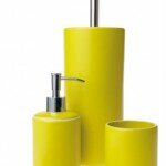 Yellow accessories by Ben de Lisi at Debenhams, www.debenhams.com