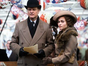 The King's Speech