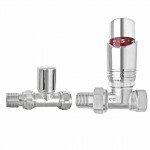 Thermostatic Valve