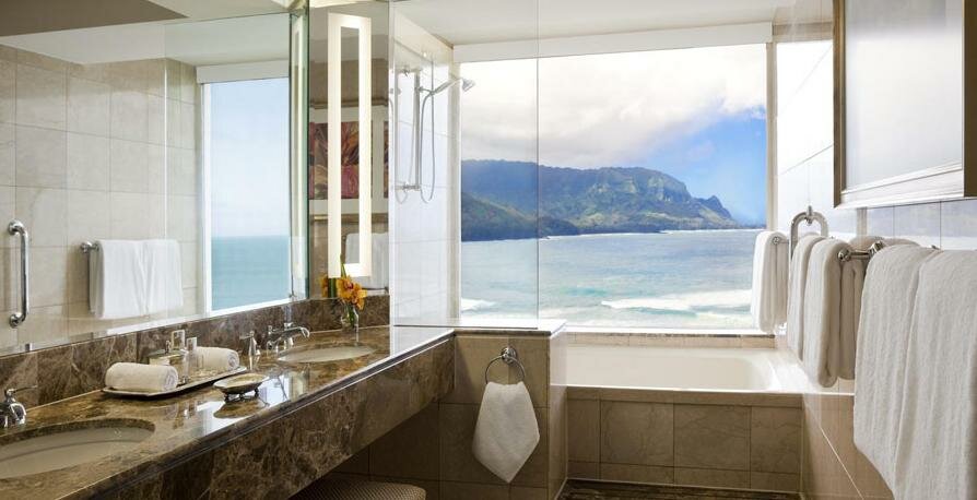 St Regis