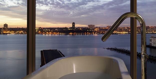 The Standard, New York