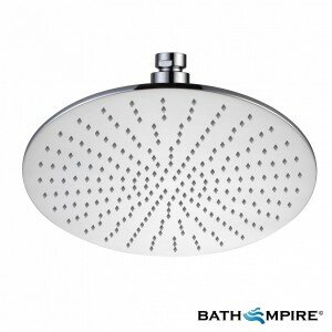 Rain shower head, BathEmpire
