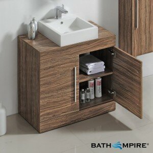 Storage from BathEmpire