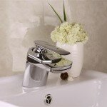Oshi Basin Mixer Tap, from BathEmpire Oshi Basin Mixer Tap, from BathEmpire