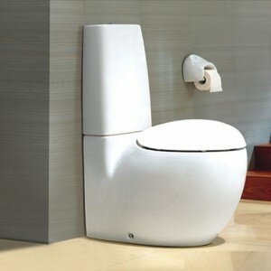 A Statement Close Coupled WC A Statement Close Coupled WC