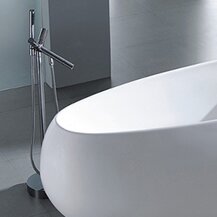 Freestanding Taps 