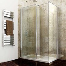 Walk In Shower Enclosures 