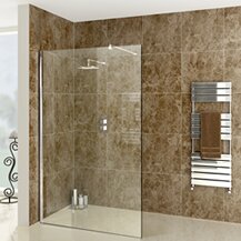 Wet Rooms 