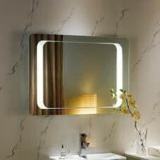 Backlit & LED Illuminated Mirrors 
