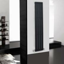 Fuego Black Radiator 