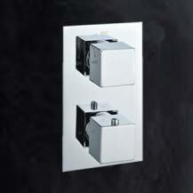 Thermostatic Concealed Valves 
