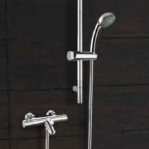 Bath Filler and Shower Kits 