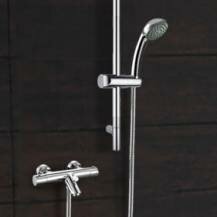Bath Filler and  Shower Kits 