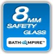 8mm Safety Glass