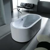 Varna Freestanding Bath - Large 