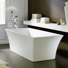 Constance Freestanding Bath - Small 
