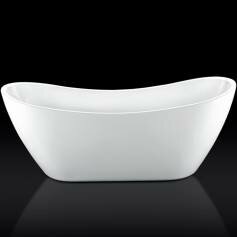 Benson Freestanding Bath 