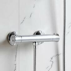 Thermostatic Bar Valves 