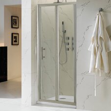 Bi-Fold Shower Enclosures 