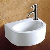 Ansen Cloakroom Basin 