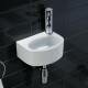 Ansen Wall Mounted Cloakroom Basin Ansen Wall Mounted Cloakroom Basin
