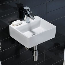 Cloakroom Basins 