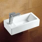 Roine Cloakroom Basin 