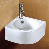 Locca Cloakroom Basin 