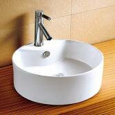 Inari Counter Top Basin 