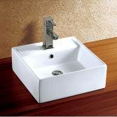 Toba Counter Top Basin 