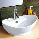 Samia Counter Top Basin 
