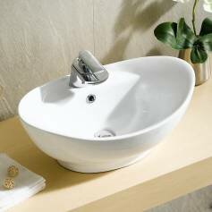 Samia Counter Top Basin 
