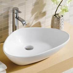 Khana Countertop Sinks 