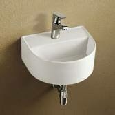 Huron Counter Top Basin 