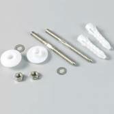 Basin Fixing Kit 