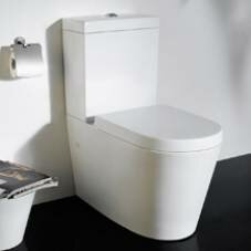 Bathroom Suites 