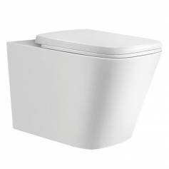 Sinoe Back to Wall Toilet 