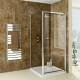 coral Pivot Shower Enclosure for Corner, 800x800mm coral Pivot Shower Enclosure for Corner, 800x800mm
