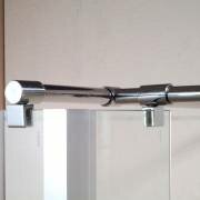 Chrome Plated