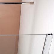 Uneven Floors & Walls? No Problem