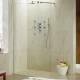 Wet Room Shower Enclosure Glass - 1200mm Wet Room Shower Enclosure Glass - 1200mm