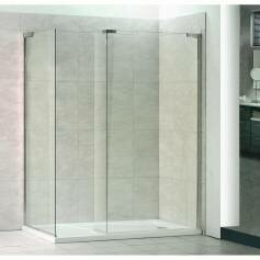 Luray EasyClean Walk In Enclosure, 1400x900mm 