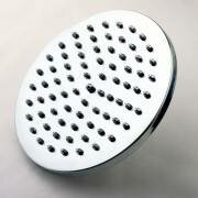 Solid Brass Shower Head