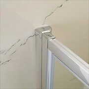 Uneven Floors & Walls? No Problem