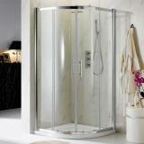 Coral Quadrant Shower Enclosure - 900x900mm 