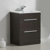 Lassen Floor Standing Built-In Basin Drawer, 600mm 