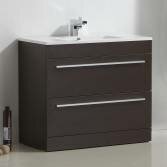 Lassen Floor Standing Built-In Basin  Drawer, 900mm 