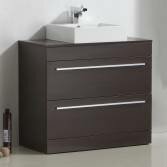 Lassen Floor Standing Counter-Top Basin Drawer, 900mm 