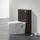 Lassen Back to Wall Unit 