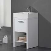 Newlands Floor Standing Cabinet with Basin 